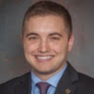 Meet your Posher, Tyler